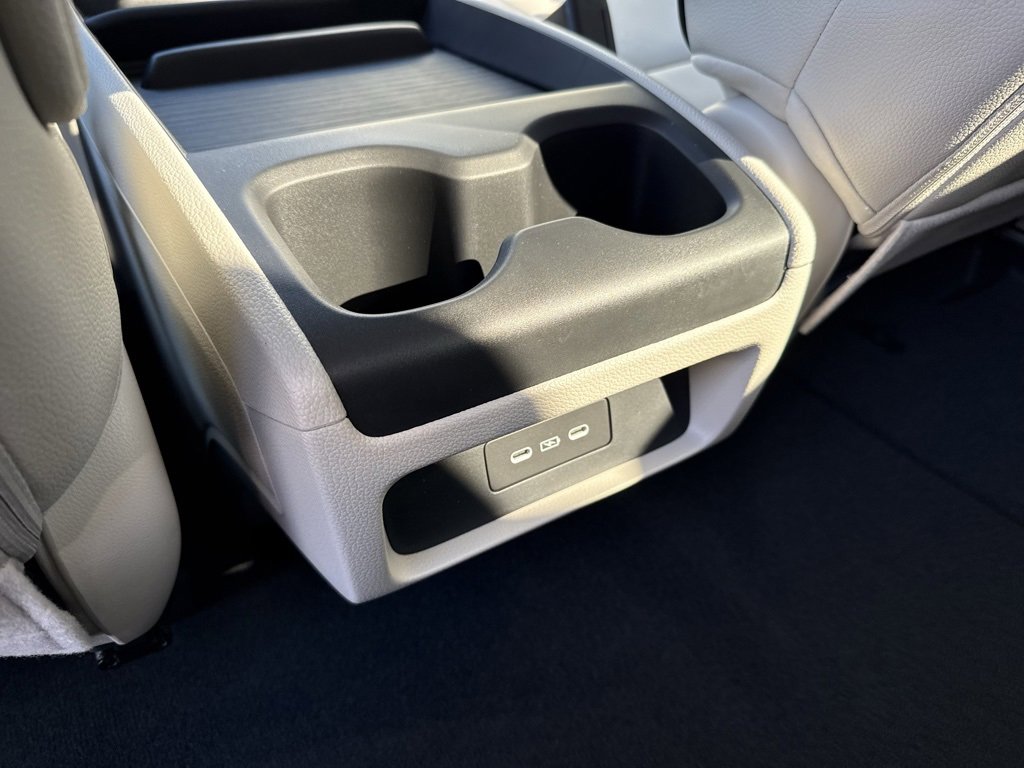 New 2026 Honda Odyssey Touring image 33