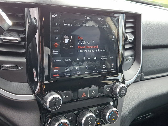 Used 2020 RAM 2500 Big Horn w/ Level 1 Equipment Group image 18