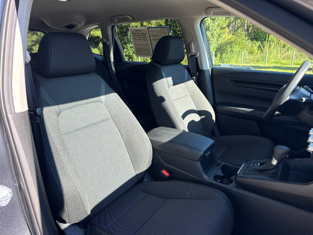Certified 2026 Honda CR-V LX image 35