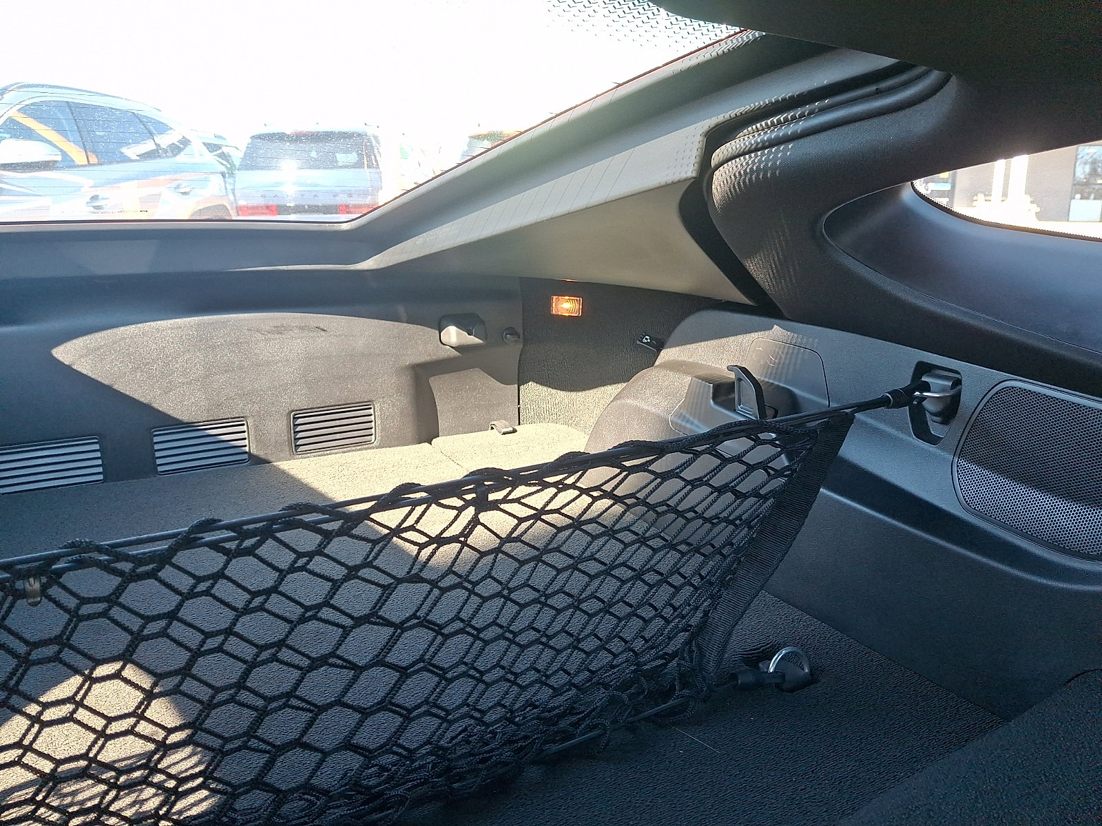 Used 2017 Chevrolet Corvette Stingray w/ Battery Protection Package image 20