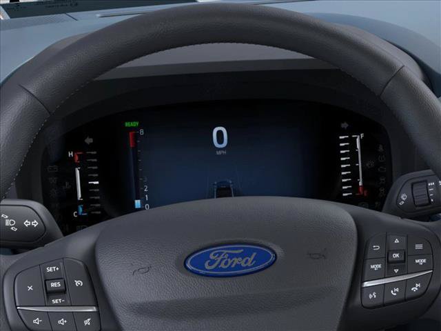 New 2026 Ford Maverick XLT w/ Equipment Group 301A AWD/4WD image 13