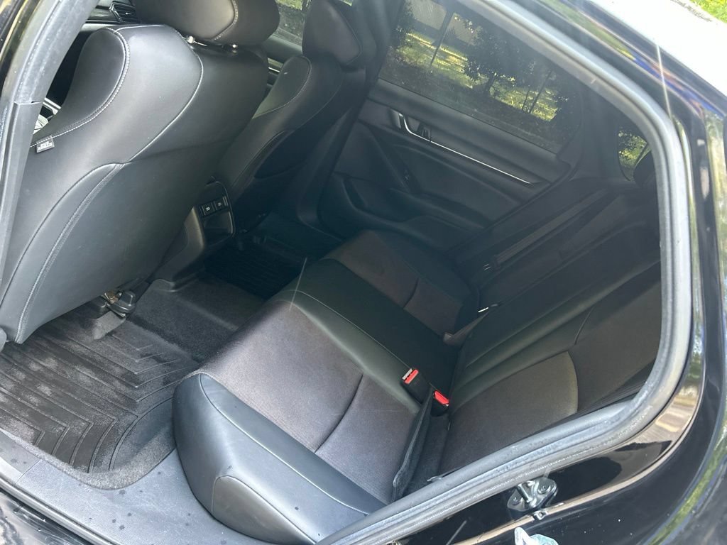 Used 2022 Honda Accord Sport image 26