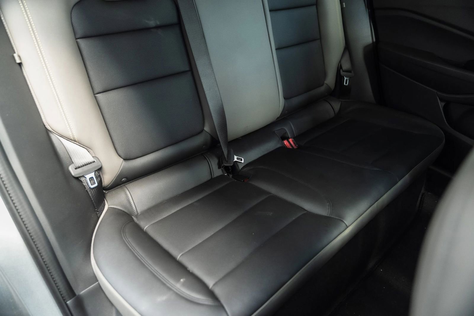 Used 2026 Chevrolet Trax ACTIV w/ Driver Confidence Package image 28