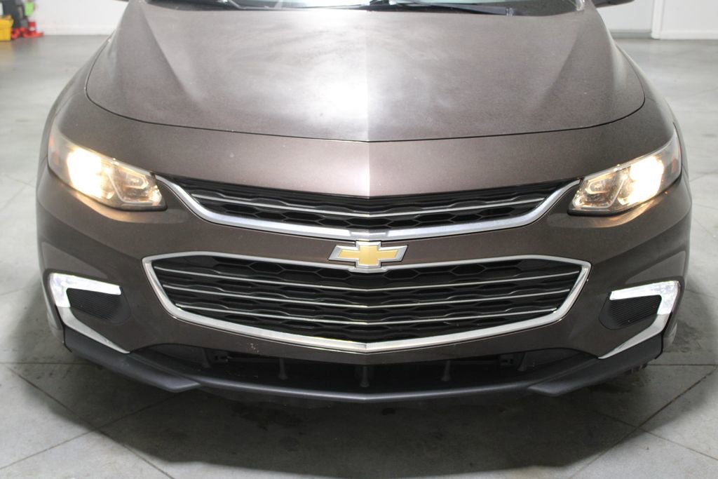 Used 2016 Chevrolet Malibu LT FWD image 45