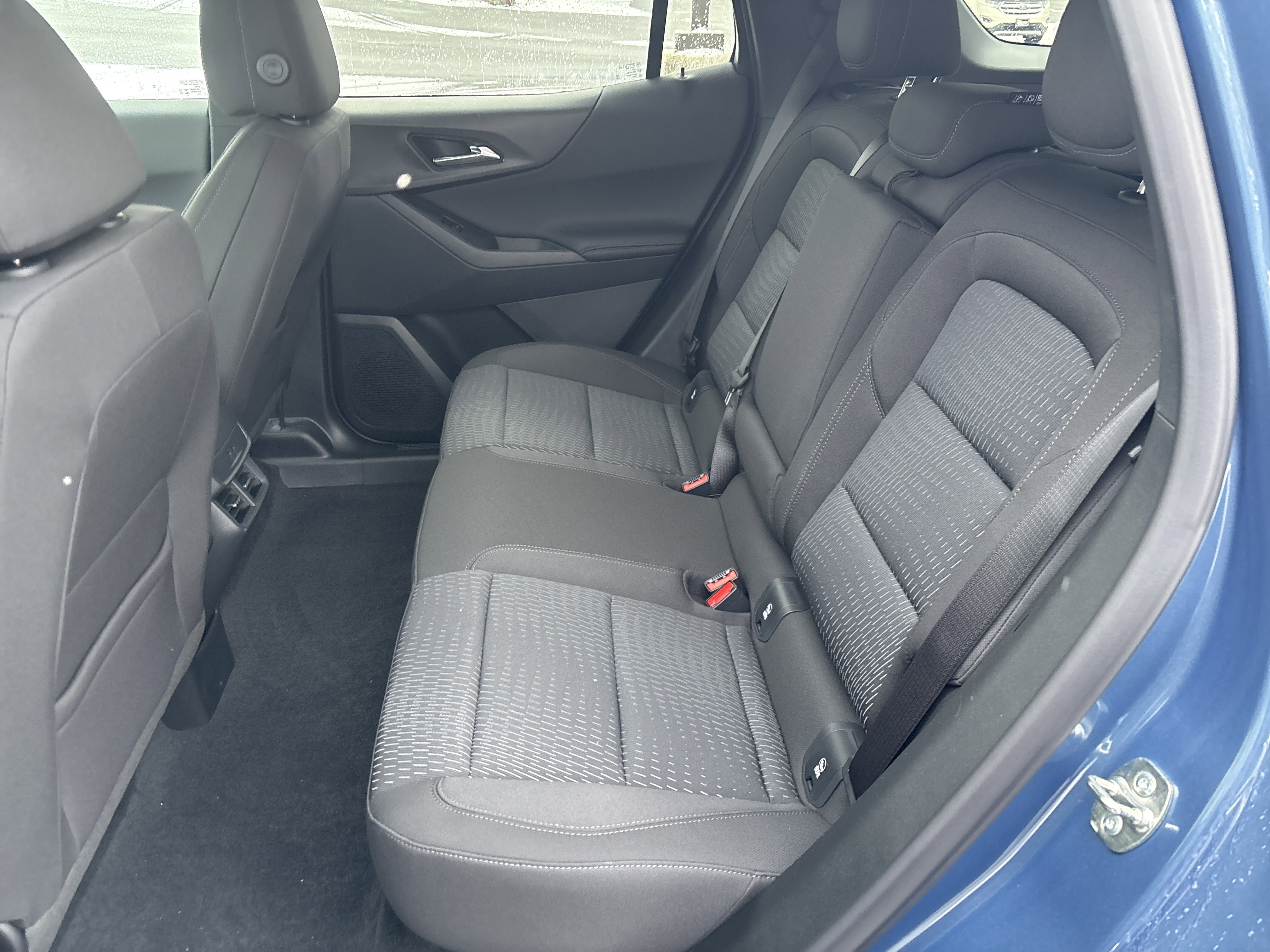 New 2026 Chevrolet Equinox LT image 13