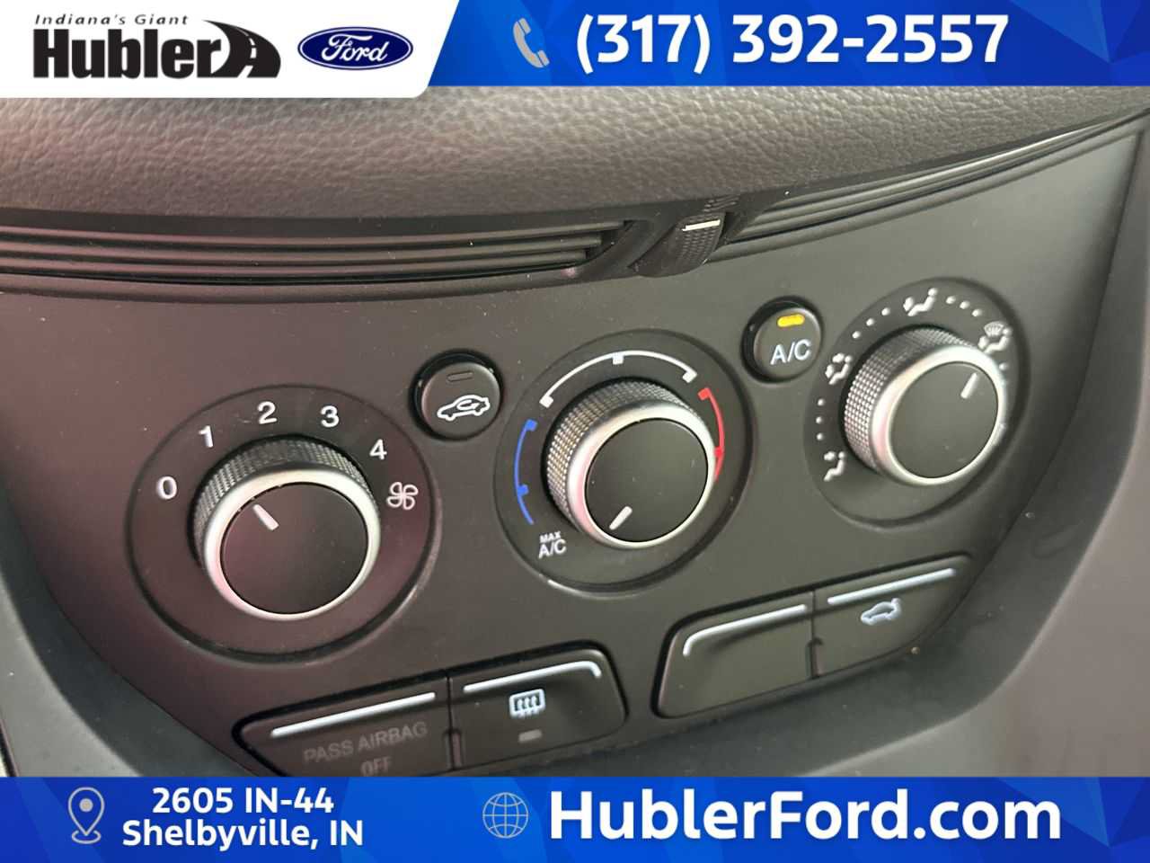 Used 2013 Ford Escape SE FWD image 16