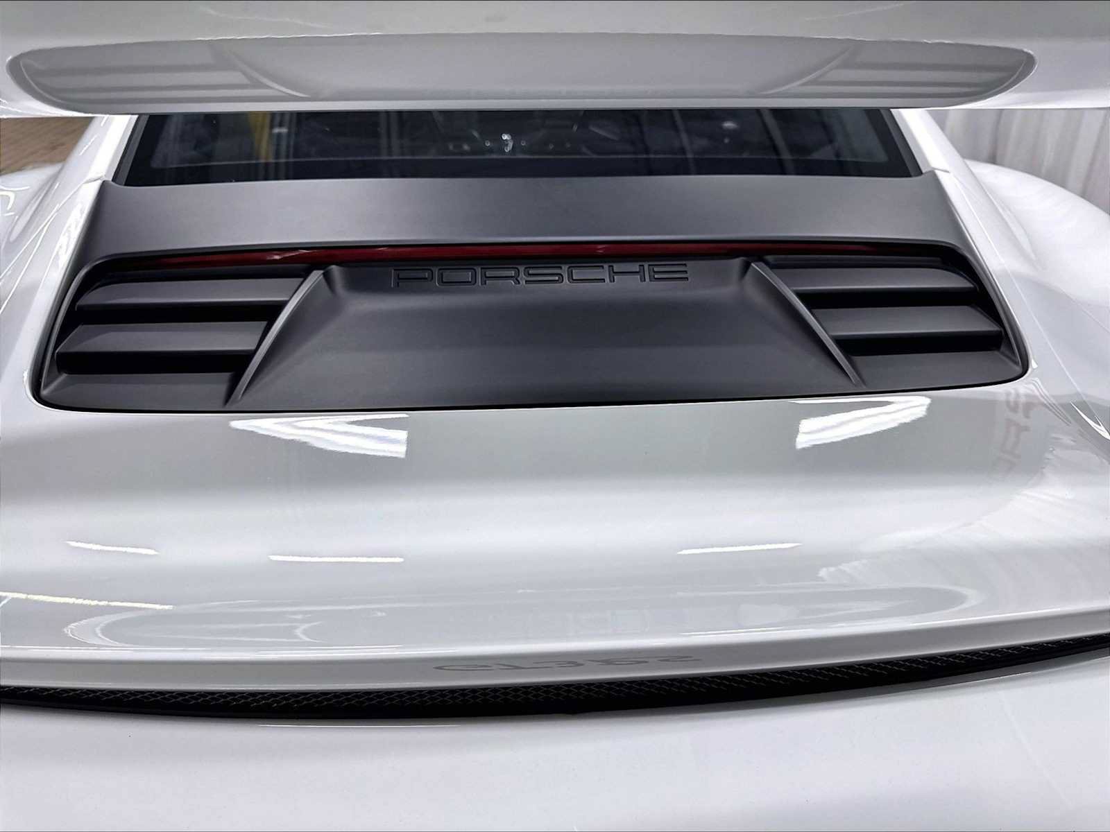 Used 2019 Porsche 911 GT3 RS RWD image 35