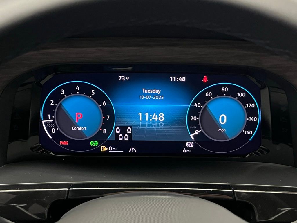 New 2026 Volkswagen Atlas SEL Premium R-Line image 26