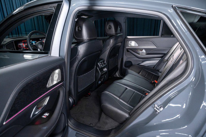 New 2026 Mercedes-Benz GLE 450 4MATIC Coupe image 27