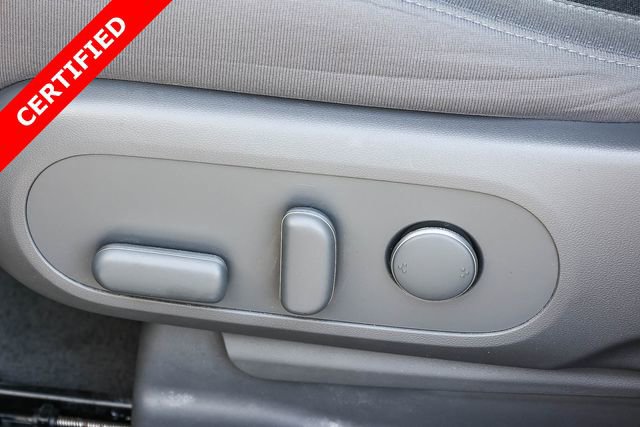 Certified 2024 Hyundai Ioniq 5 SEL RWD image 23