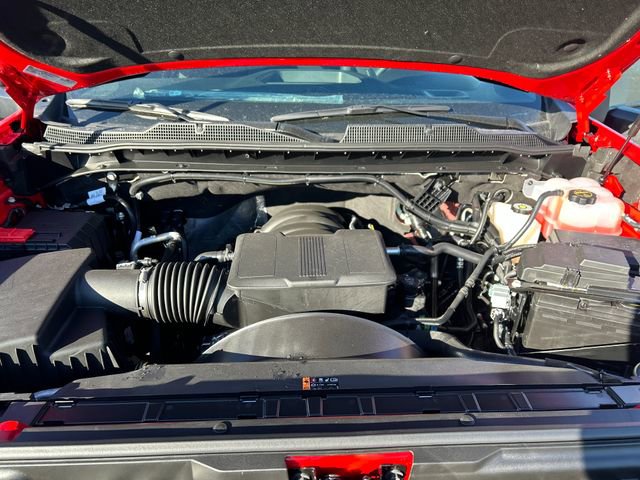 New 2026 Chevrolet Silverado 2500 W/T w/ WT Convenience Package image 24