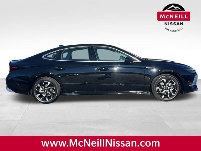 Used 2024 Hyundai Sonata SEL image 10