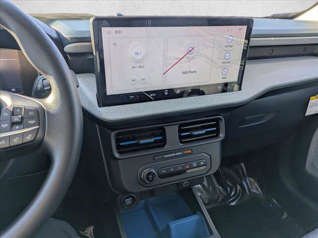 New 2025 Ford Maverick XLT w/ Equipment Group 302A image 12