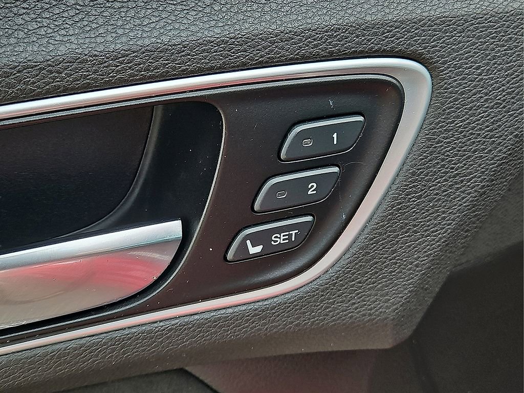 Used 2019 Acura TLX V6 w/ Technology & A-SPEC Pkg image 17