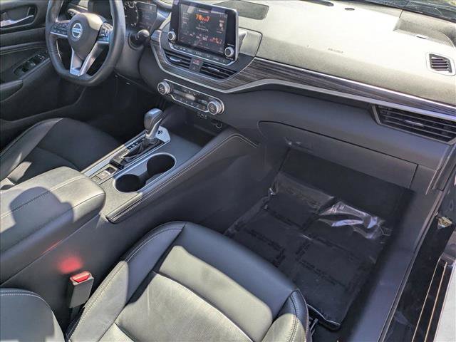 Used 2019 Nissan Altima 2.5 Platinum image 22