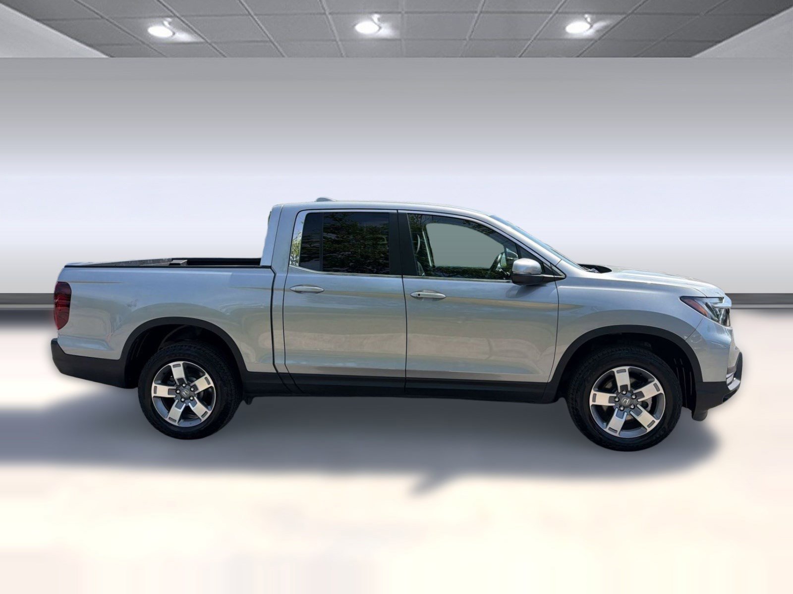 Used 2025 Honda Ridgeline RTL image 8