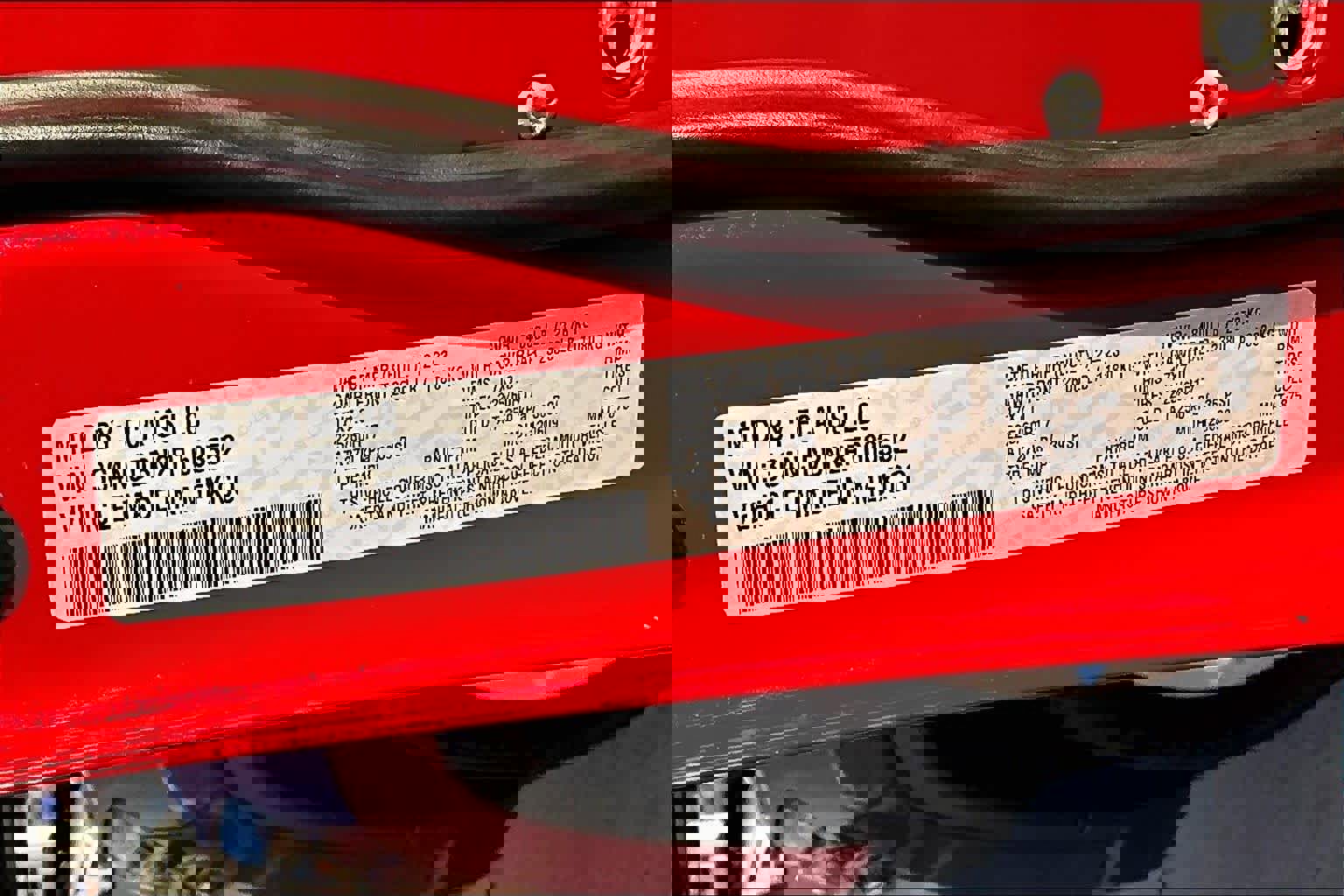 Certified 2024 Jeep Compass Latitude image 32