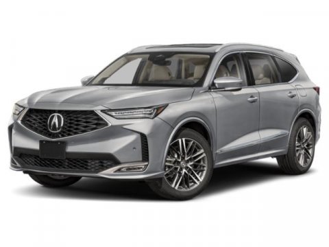 New 2026 Acura MDX SH-AWD w/ Advance Package