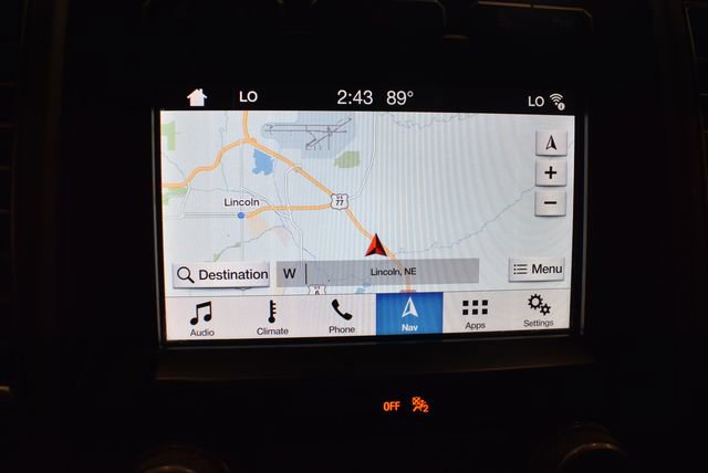 Used 2019 Ford F150 Raptor w/ Equipment Group 802A Luxury image 8