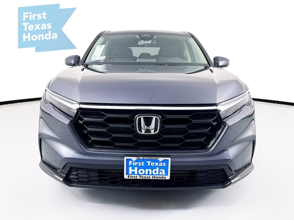 New 2026 Honda CR-V LX image 2