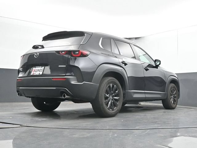 Used 2025 MAZDA CX-50 AWD 2.5 S w/ Weather Package image 43