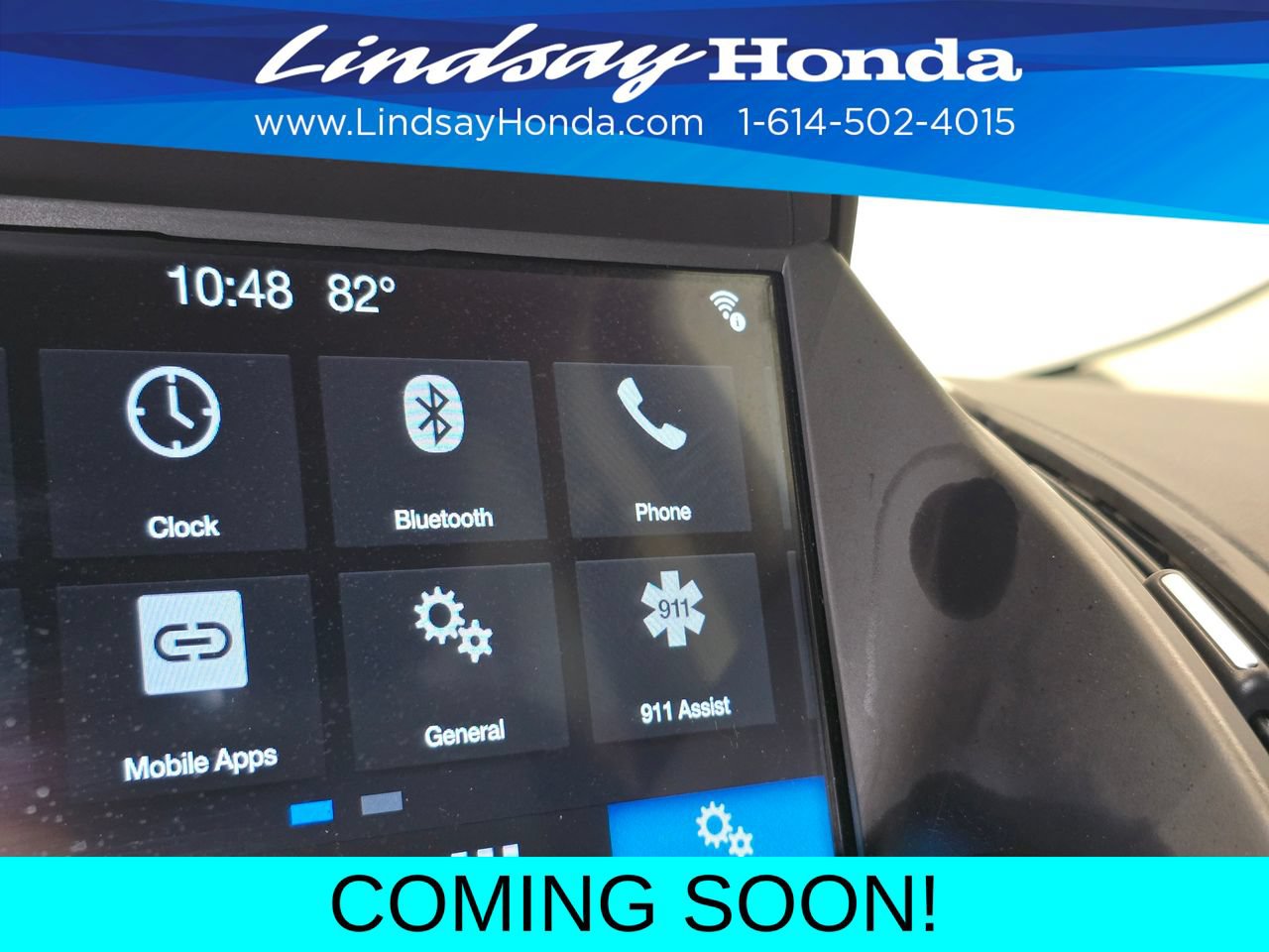 Used 2018 Ford Escape SE w/ SE Sync 3 Package AWD/4WD image 20