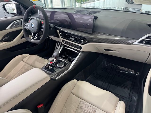 Used 2026 BMW M4 xDrive Competition AWD/4WD image 10