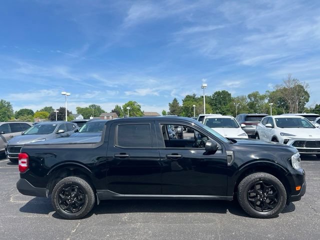 Used 2022 Ford Maverick XLT w/ Equipment Group 300A Standard AWD/4WD image 6