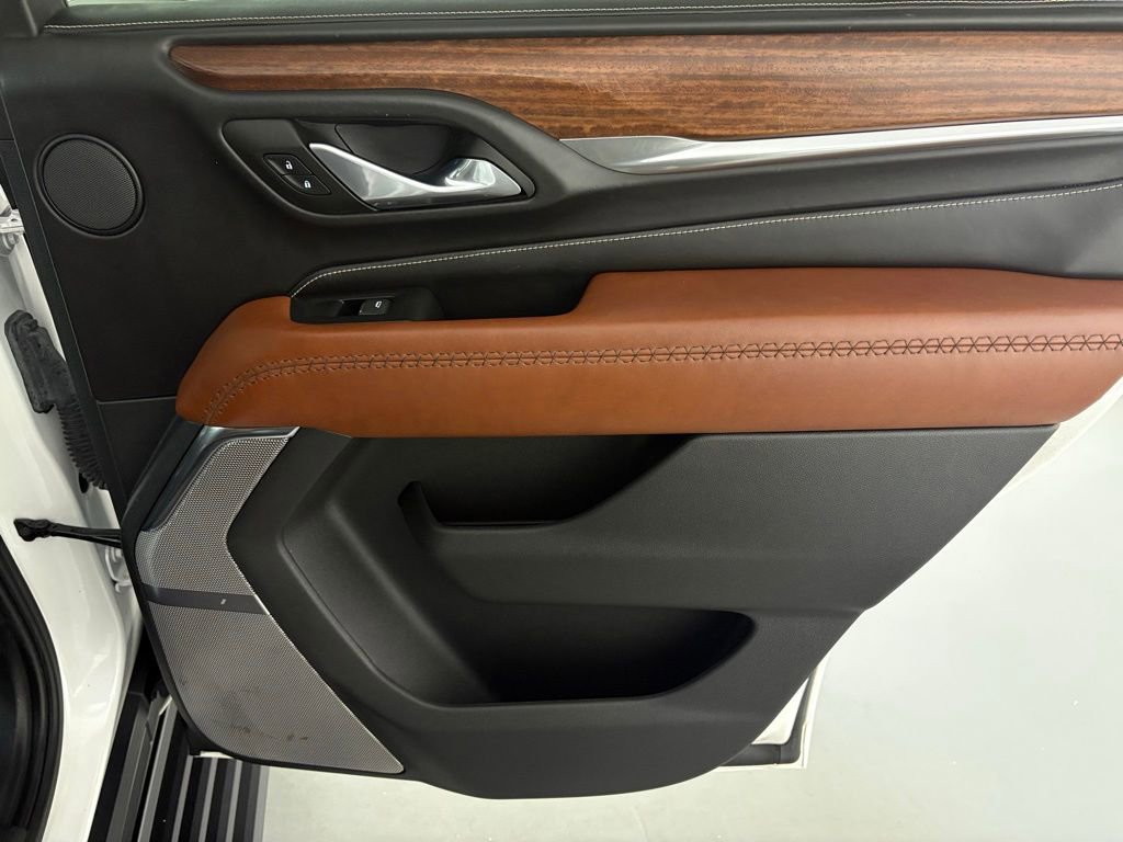 Used 2023 GMC Yukon Denali Ultimate image 49