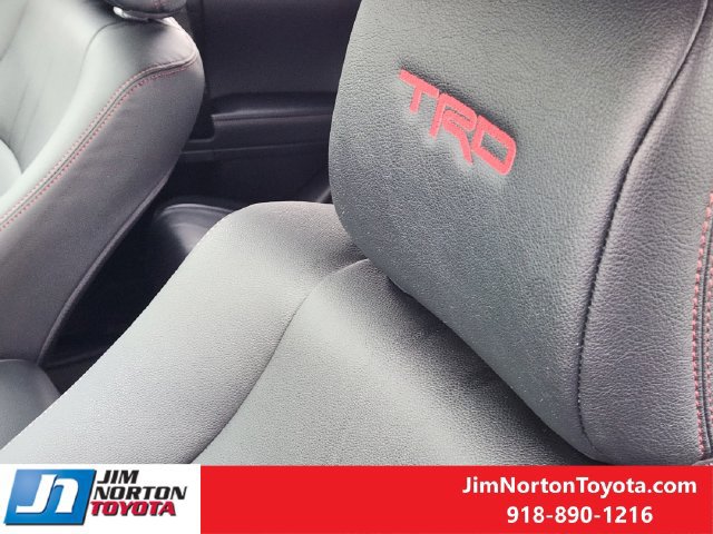 Used 2023 Toyota 4Runner TRD Pro AWD/4WD image 15