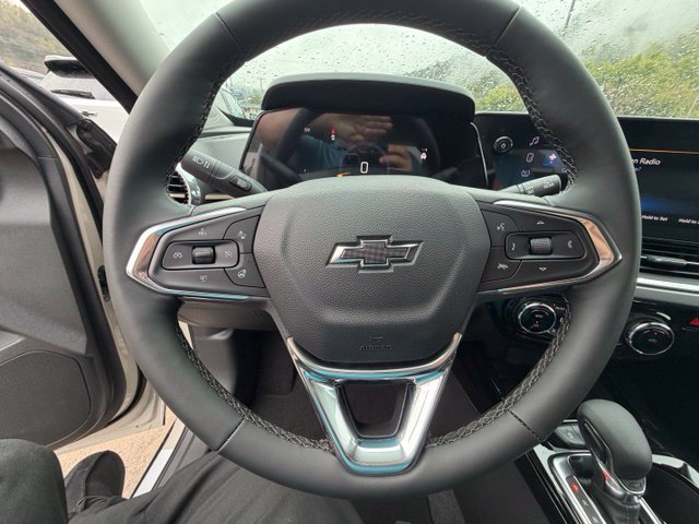 New 2026 Chevrolet Trax ACTIV w/ Driver Confidence Package FWD image 12