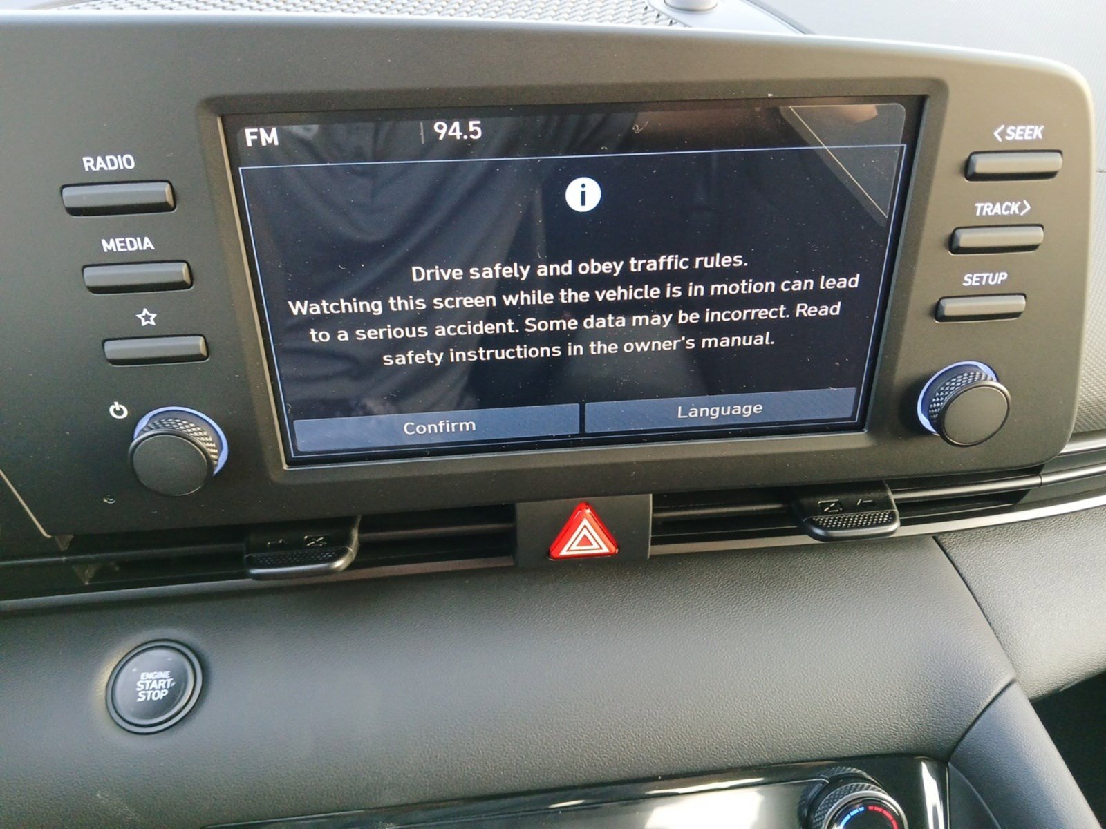 New 2025 Hyundai Elantra Sport image 18