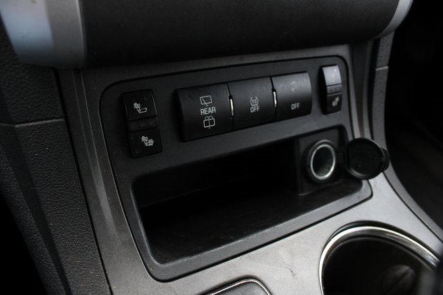 Used 2012 Chevrolet Traverse LT image 11