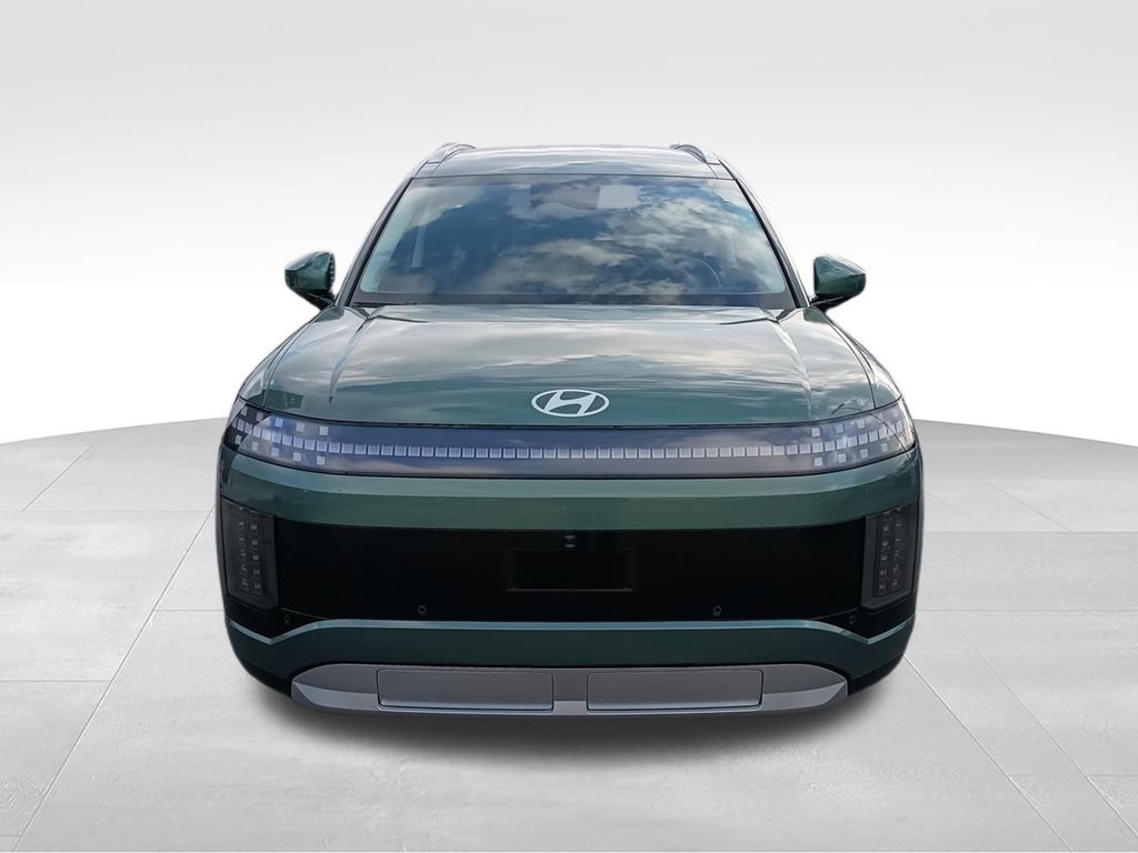 New 2026 Hyundai Ioniq 9 SEL AWD/4WD image 3