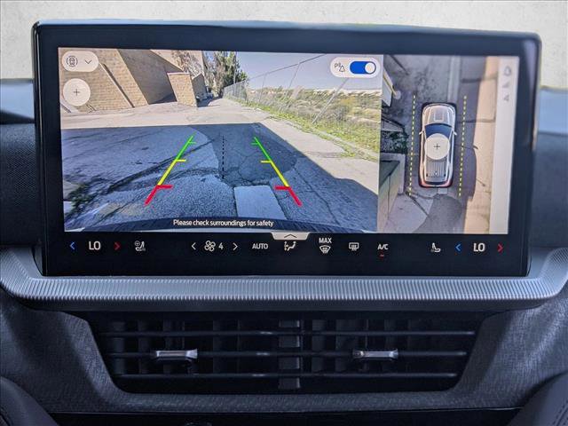 New 2026 Ford Explorer Platinum image 13