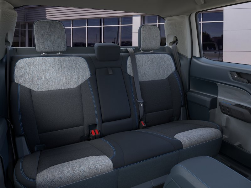New 2026 Ford Maverick XLT w/ XLT Luxury Package FWD image 37