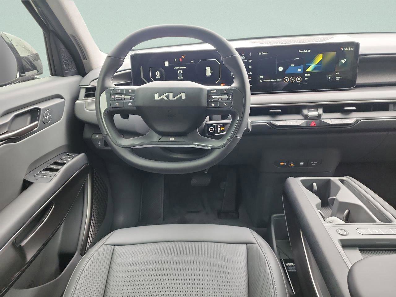 New 2026 Kia EV9 Light image 7