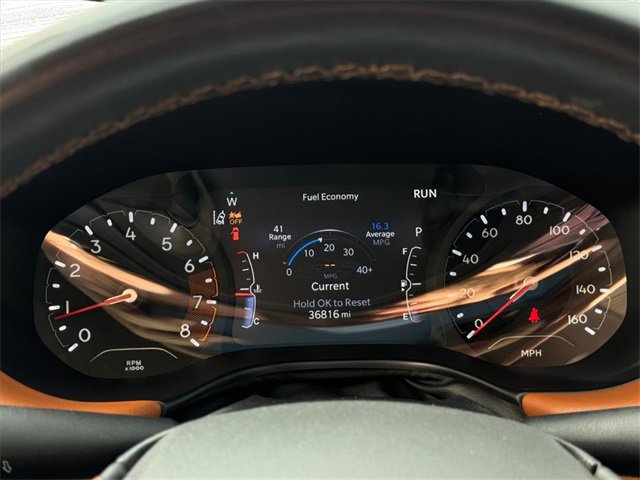 Used 2022 Jeep Compass Limited image 19