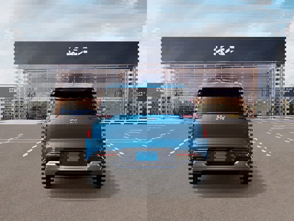 New 2026 Kia EV9 Land image 5