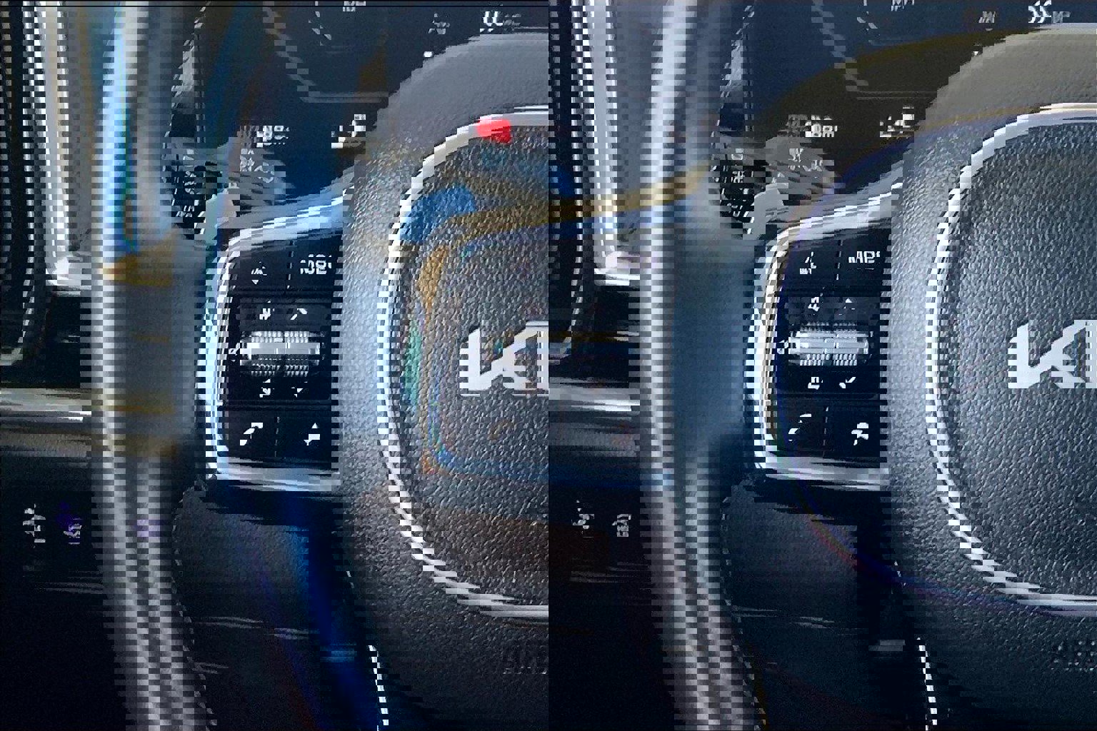 Used 2024 Kia Sorento SX Prestige image 20