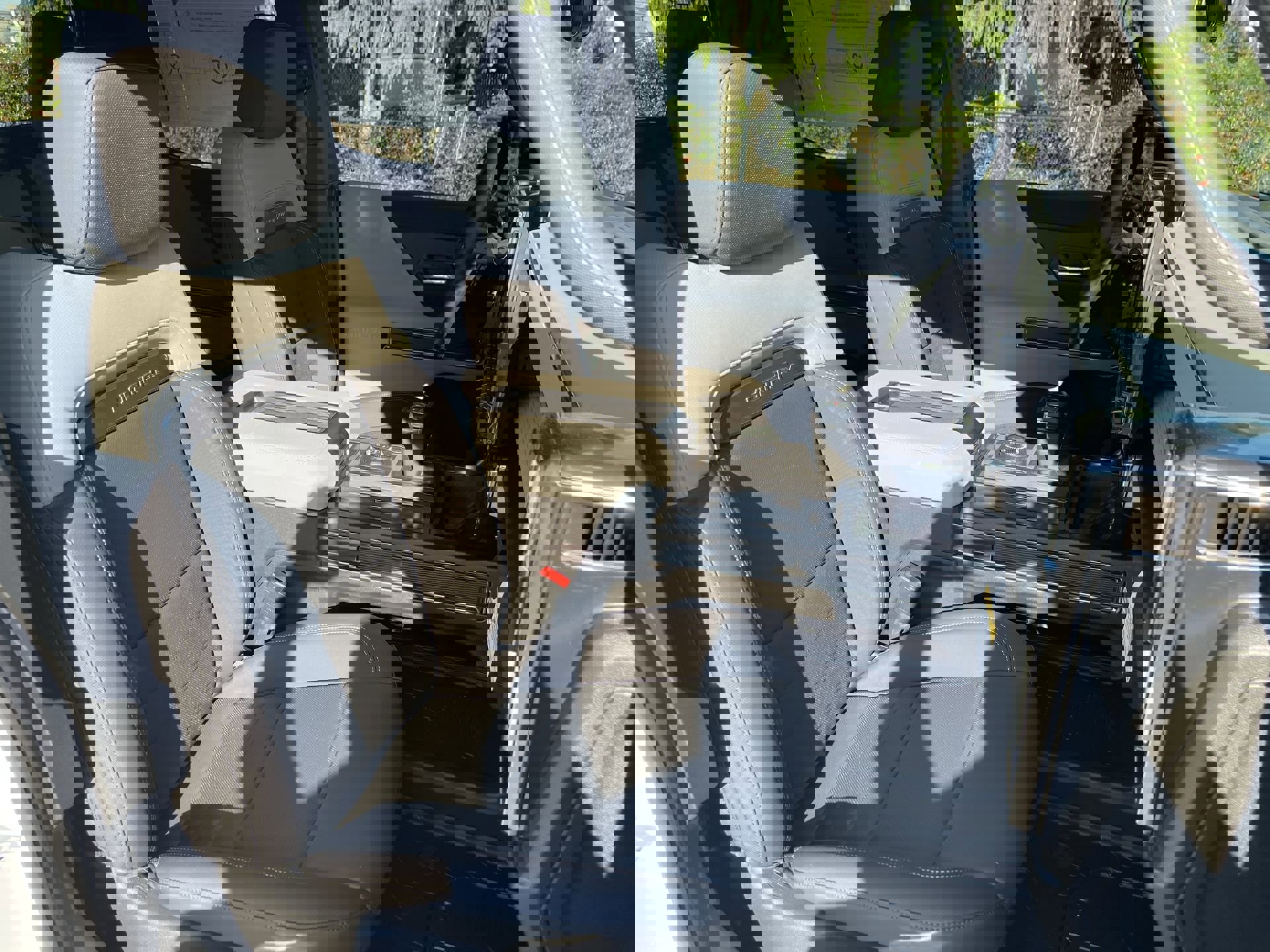 New 2026 GMC Hummer EV 4x4 Crew Cab image 62