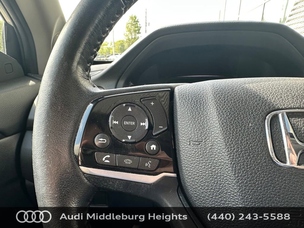 Used 2021 Honda Pilot EX-L image 30