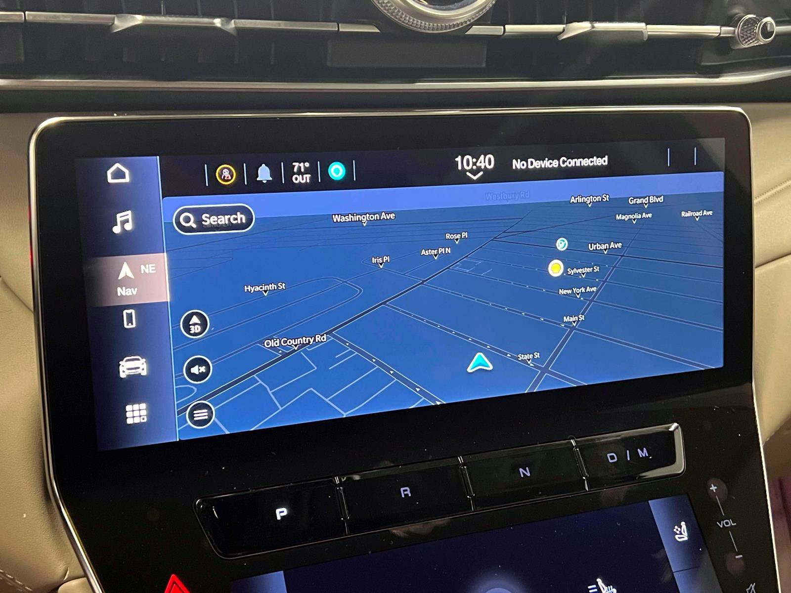 Used 2023 Maserati Grecale Modena AWD/4WD image 28