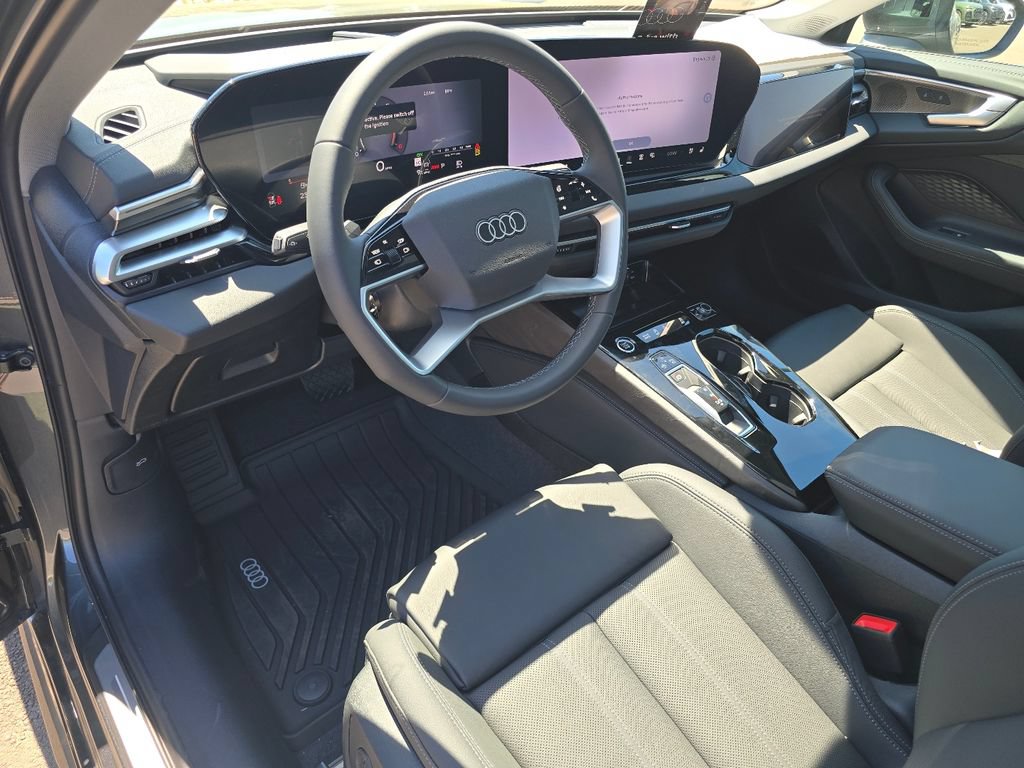New 2026 Audi A5 Premium Plus AWD/4WD image 38