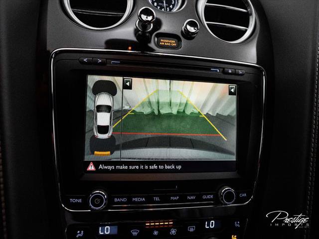 Used 2015 Bentley Continental GT V8 S AWD/4WD image 44