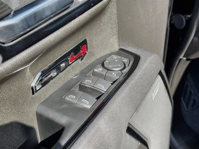 Used 2025 GMC Sierra 1500 AT4 w/ AT4 Premium Package AWD/4WD image 23