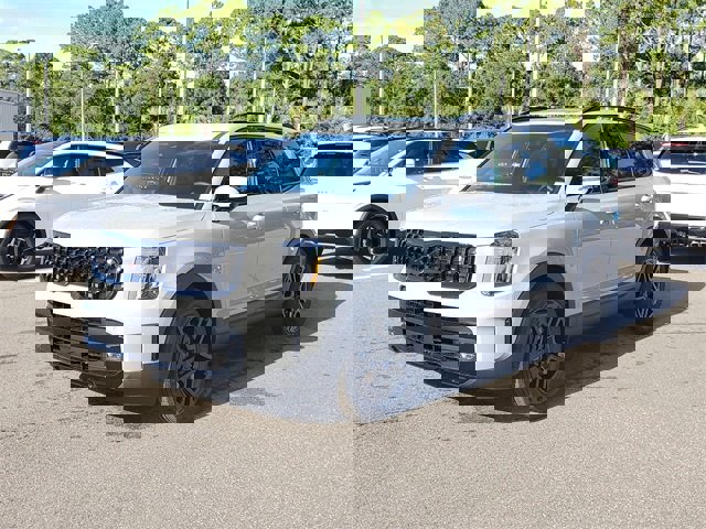 New 2025 Kia Telluride SX Prestige X-Line image 3