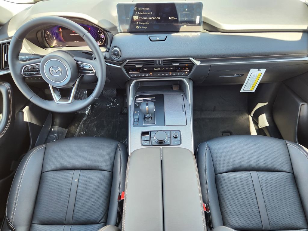 New 2026 MAZDA CX-70 SC Plus AWD/4WD image 16