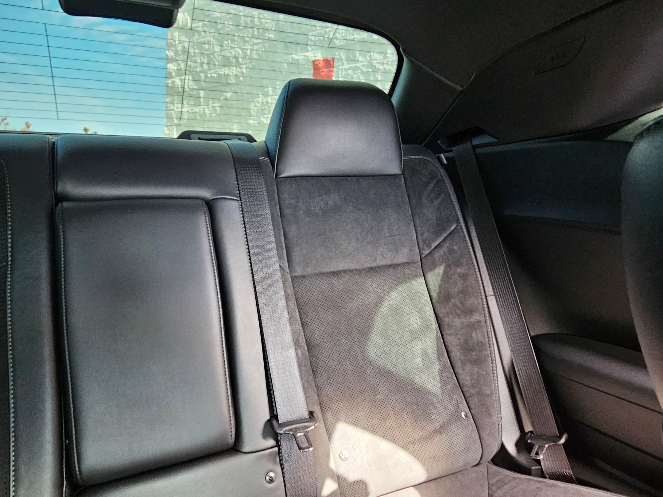 Used 2023 Dodge Challenger R/T w/ Plus Package image 25