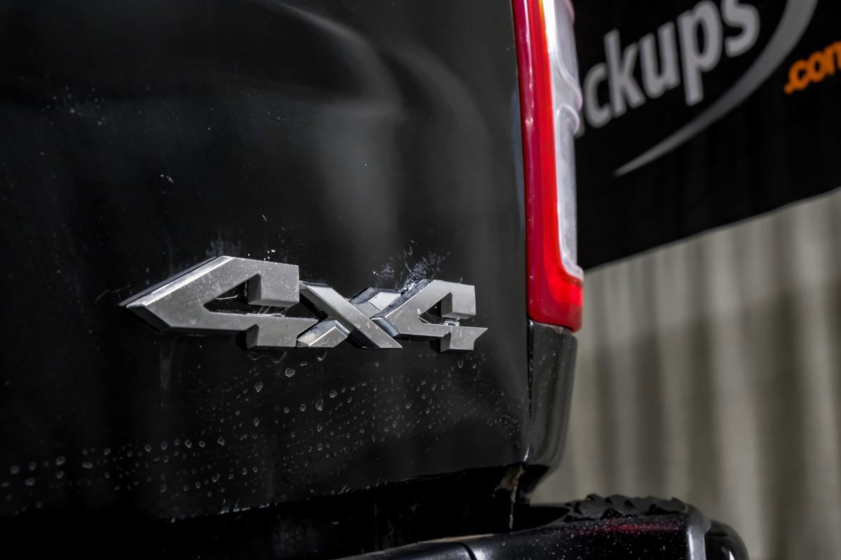 Used 2019 RAM 3500 Tradesman AWD/4WD image 43